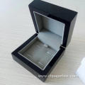 High Qality Gift Luxury Wooden Box For Cufflink